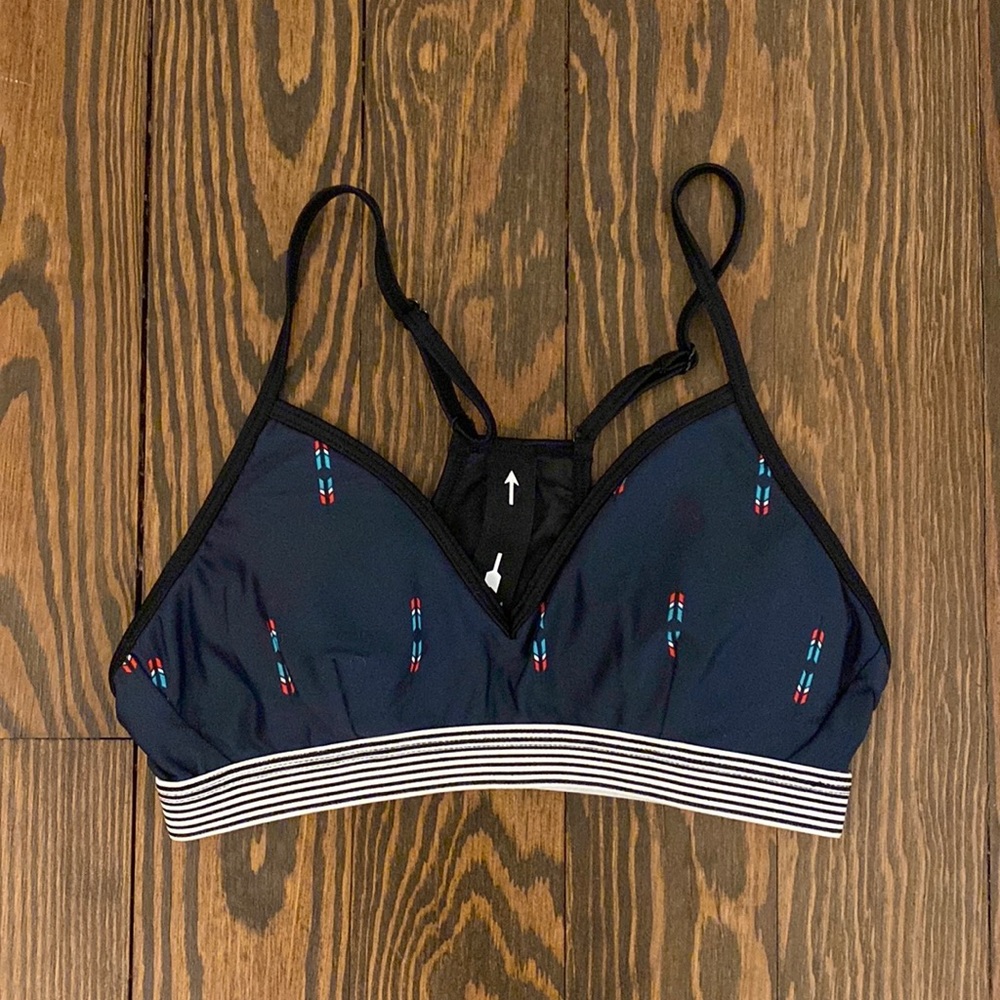 Upside Sports Bra